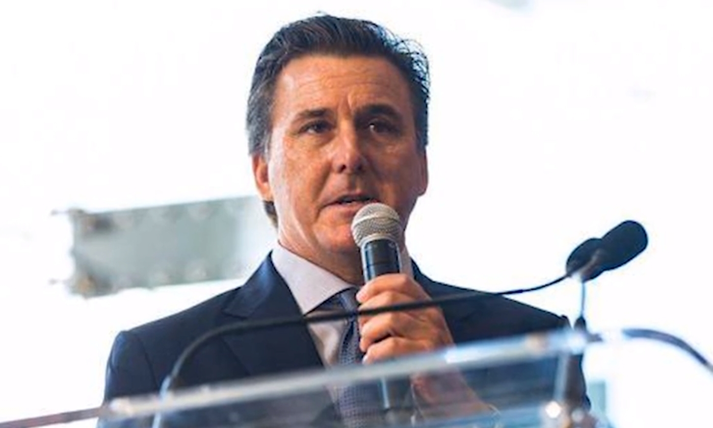 者:弗里德金已经向埃弗顿注资2亿英镑用于偿还债务