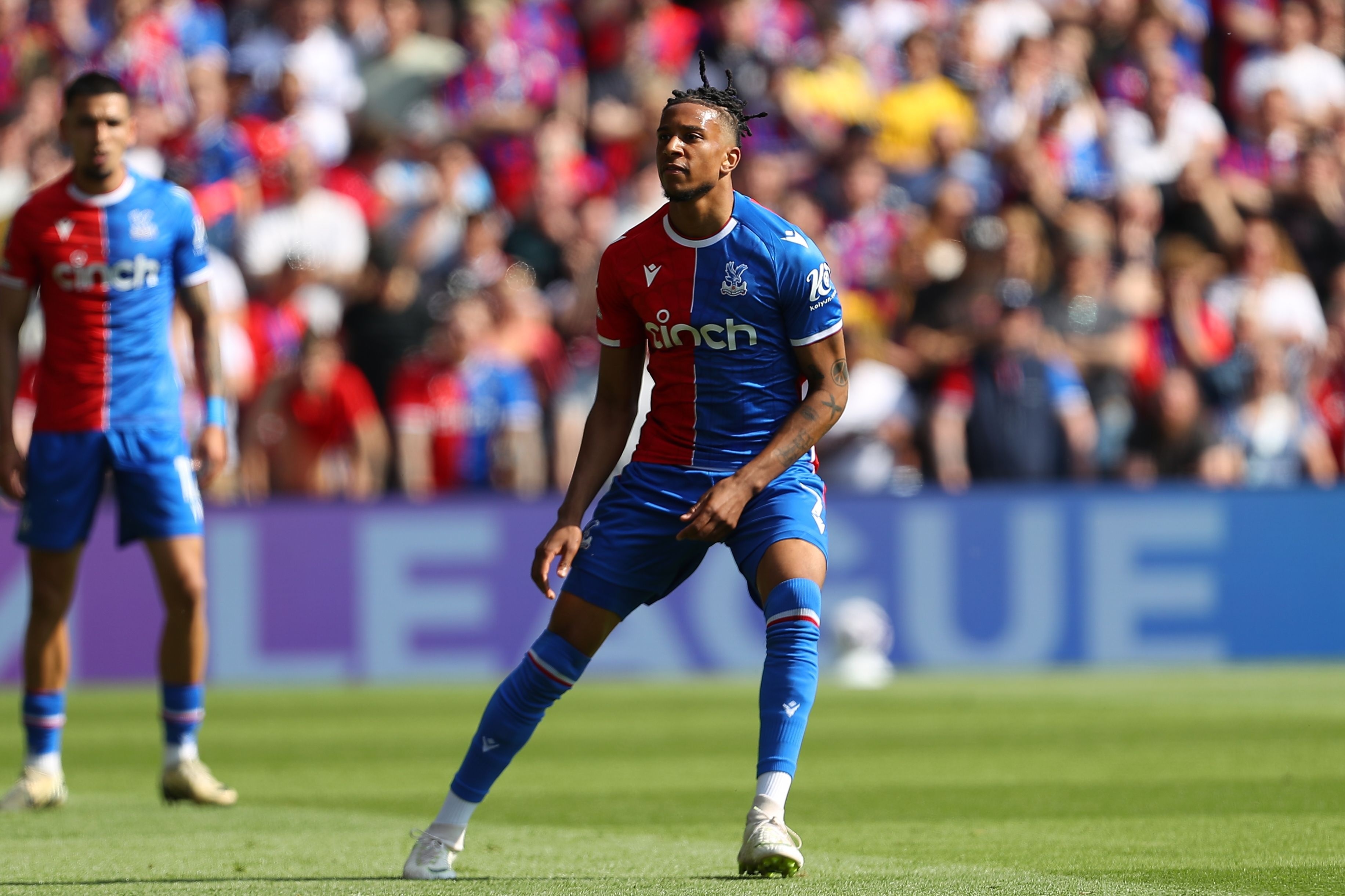 !图片报:拜仁签奥利斯转会费6500万欧,薪水1000万-1200万欧