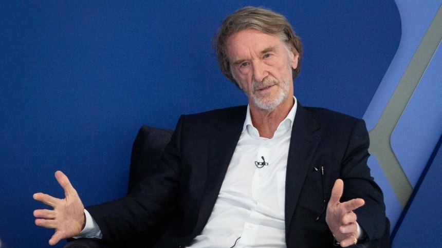 特克利夫:曼联近年花了11亿镑引援,但队内身价最高的才7000万