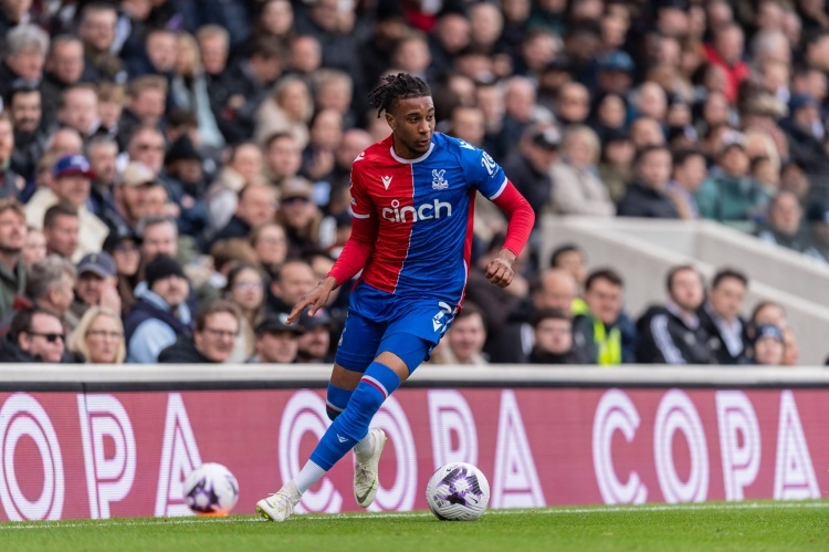 者:拜仁将支付大约6000万欧签下奥利斯,可能签约至2029年