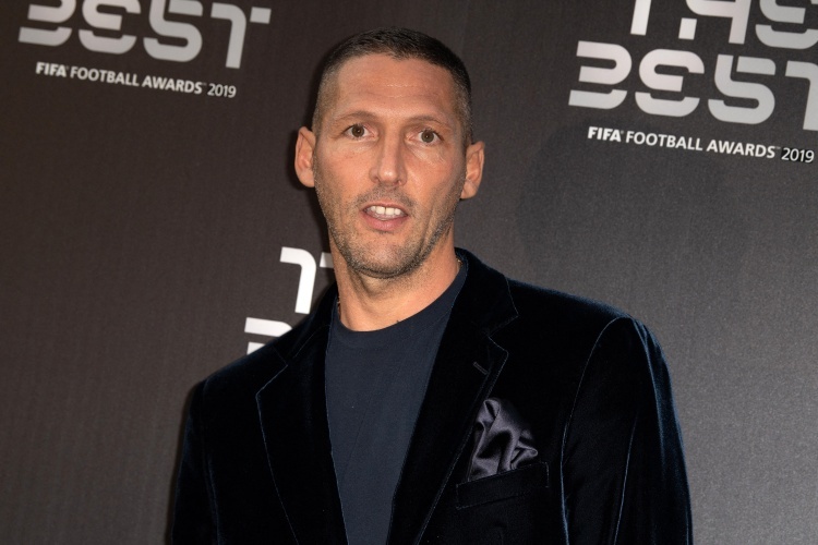 特拉齐:对迪洛伦佐批评太过 巴斯托尼&卡拉菲奥里有中场的脚法