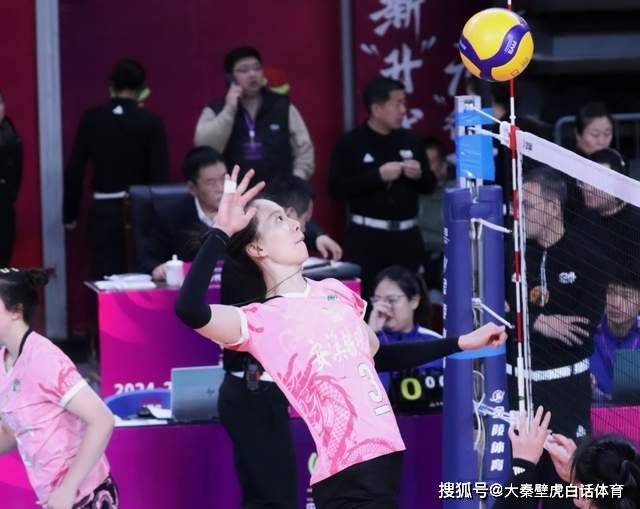 3-1，夺冠！江苏女排总决赛封王，总奖金曝光，赚翻了！