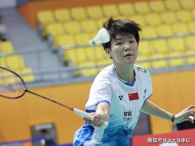 日本公开赛签表将公布！女单韩千禧遗憾错失机会，中公赛或将登场