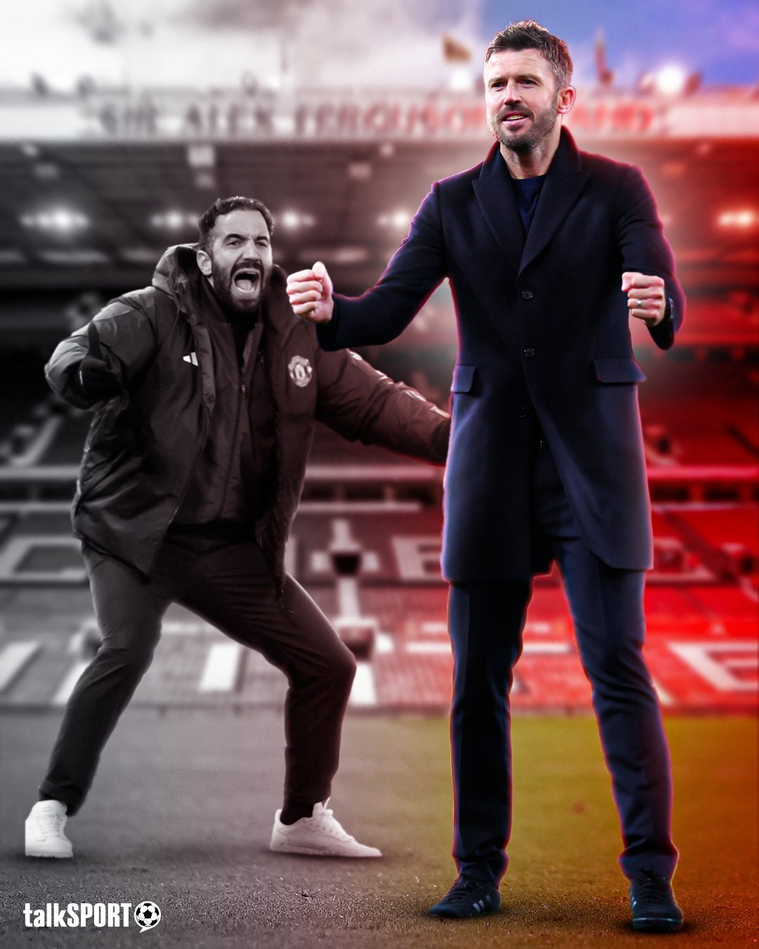 曼联若无缘欧冠就得借钱买人，但额度只剩5500万！卡里克肩负重任