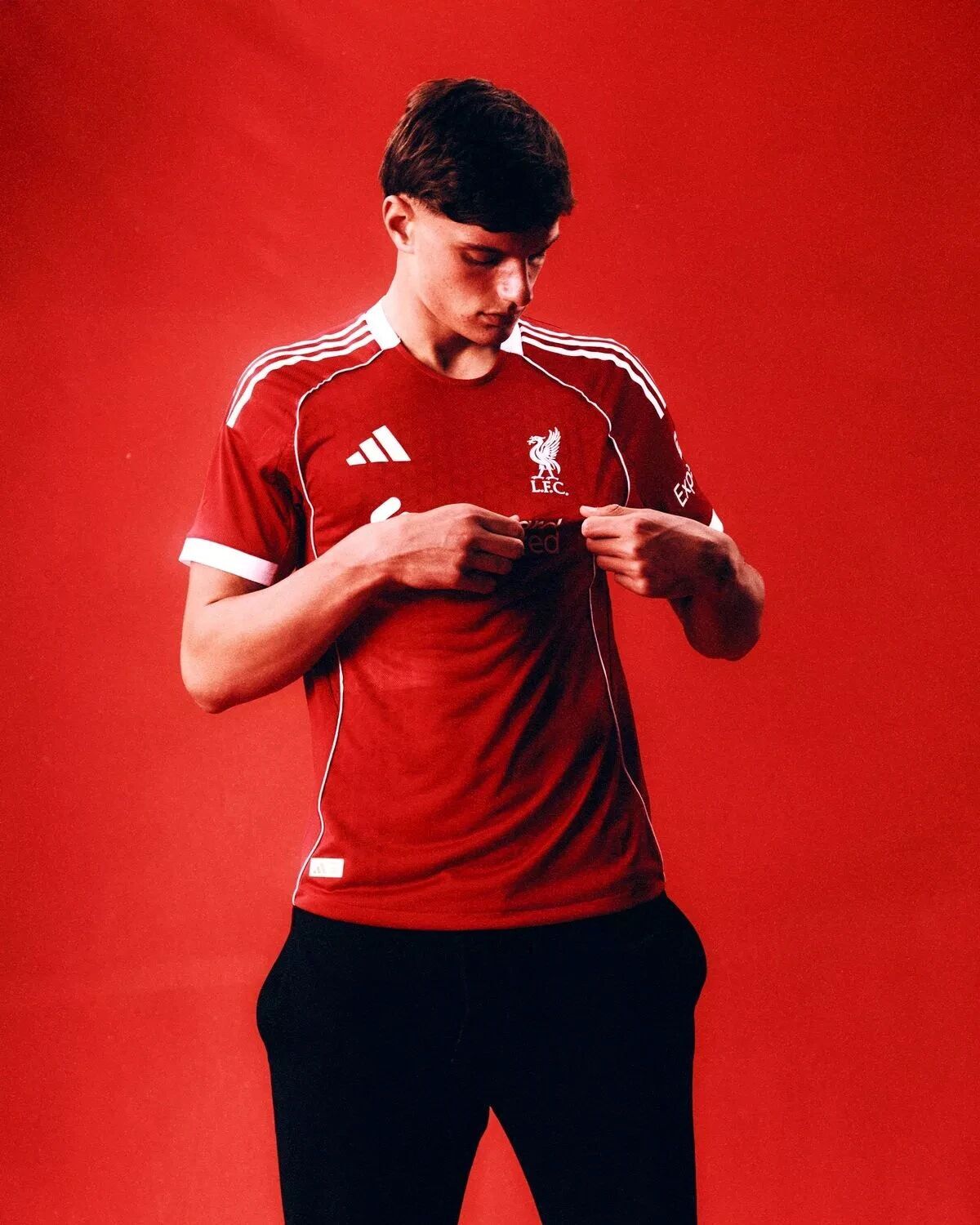 首秀重伤后，意大利新星如此面对命运不公