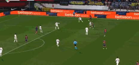 9人轮换太自信！国米2-1都灵晋级四强，齐沃是真给新人们机会